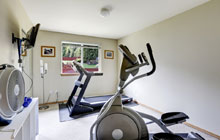 Cox Green home gym construction leads